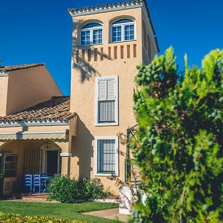 Vila Residencial Zahara Novo Sancti Petri Chiclana de la Frontera Exteriér fotografie