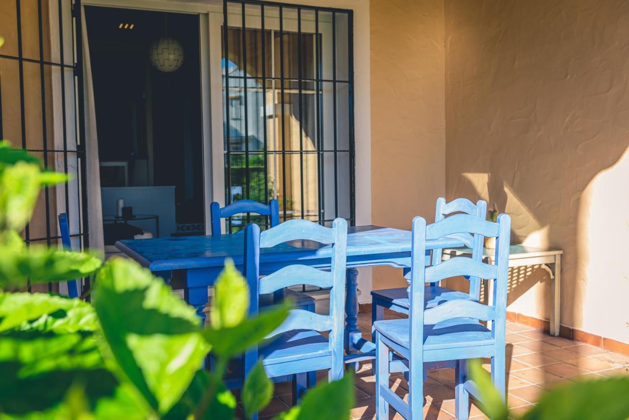 Vila Residencial Zahara Novo Sancti Petri Chiclana de la Frontera Exteriér fotografie